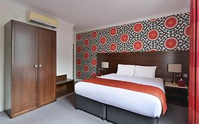 The Bocardo Hotel Oxford 4* United Kingdom